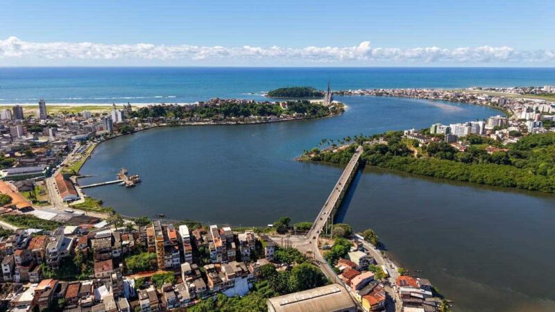 Ilhéus celebra 492 anos investindo no presente e construindo o futuro