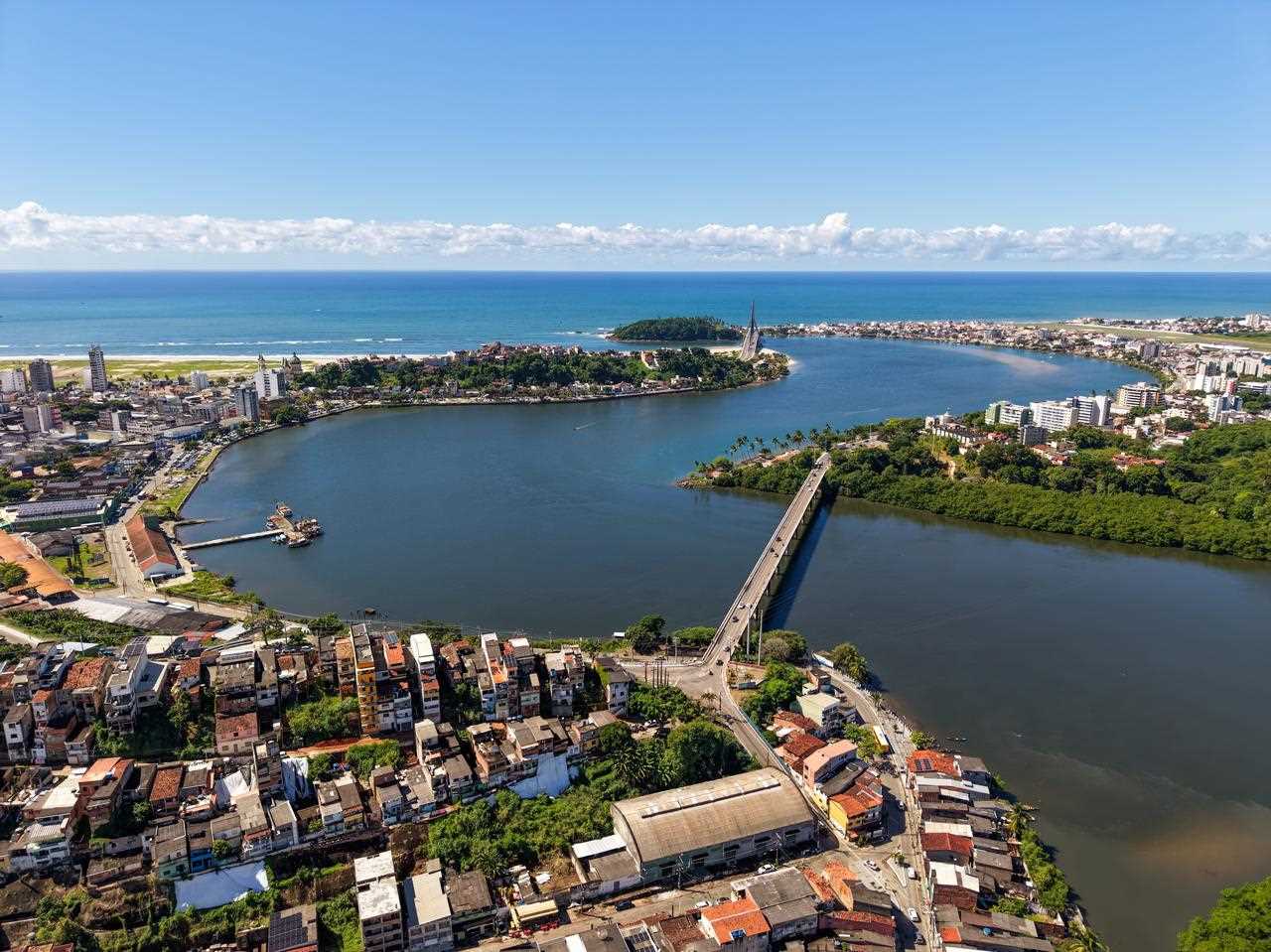 Ilhéus celebra 492 anos investindo no presente e construindo o futuro
