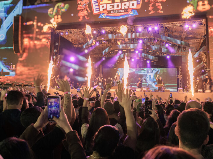 Público festeja grade, infraestrutura e avanços da 5ª edição do Ita Pedro – 2026 que entra para a história dos grandes eventos