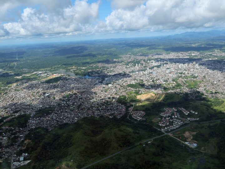 Prefeitura de Itabuna divulga Edital para contratação de empresa para elaborar e executar o Projeto Mais Água para a Cidade III