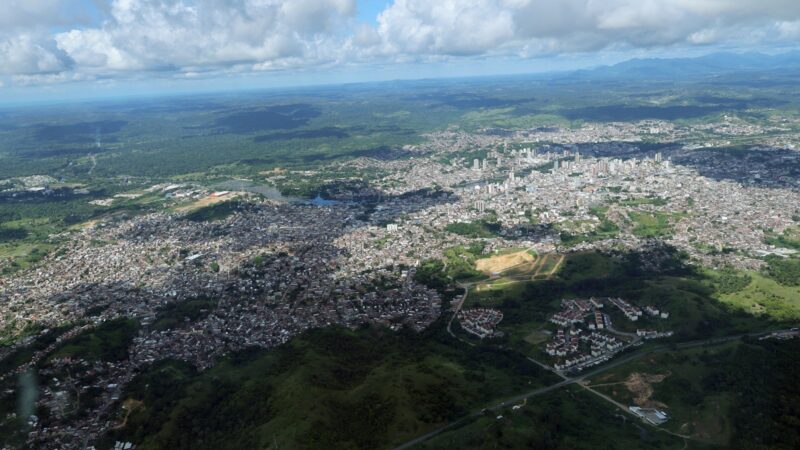 Prefeitura de Itabuna divulga Edital para contratação de empresa para elaborar e executar o Projeto Mais Água para a Cidade III