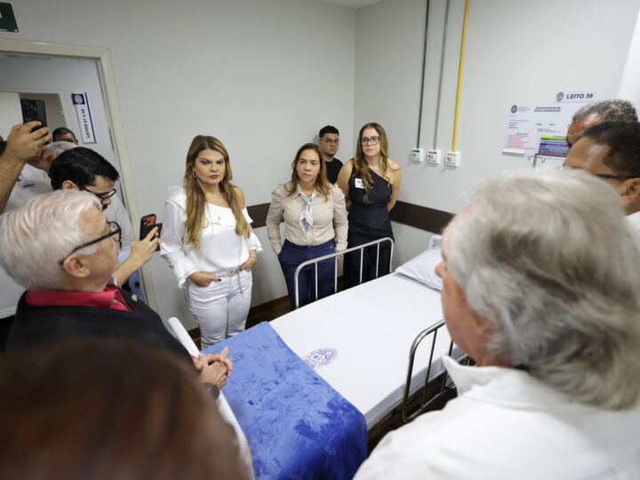 Entregas em Itabuna ampliam assistência à saúde na região Sul da Bahia