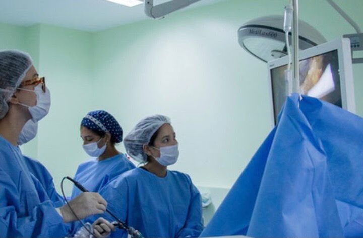 Ministério da Saúde realiza mobilização nacional para ampliar tv cirurgias do SUS em hospitais privados e reativar salas cirúrgicas ociosas no país