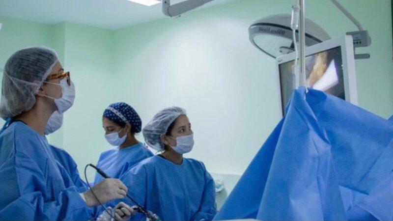 Ministério da Saúde realiza mobilização nacional para ampliar tv cirurgias do SUS em hospitais privados e reativar salas cirúrgicas ociosas no país