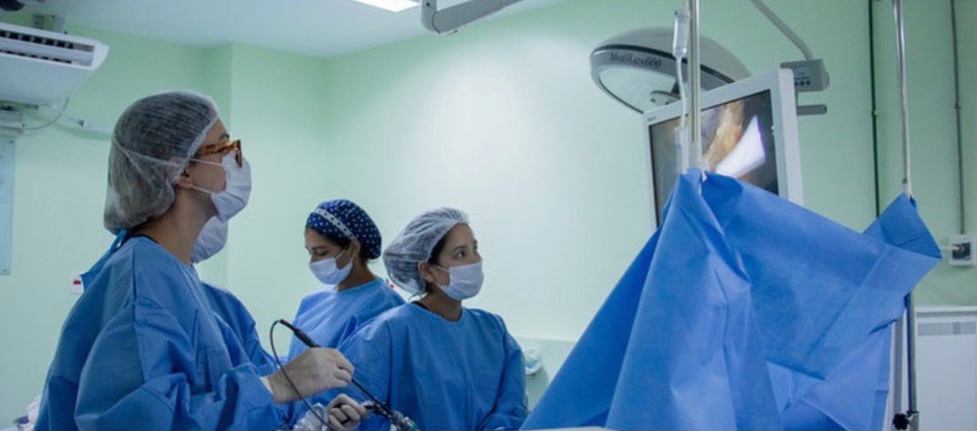 Ministério da Saúde realiza mobilização nacional para ampliar tv cirurgias do SUS em hospitais privados e reativar salas cirúrgicas ociosas no país