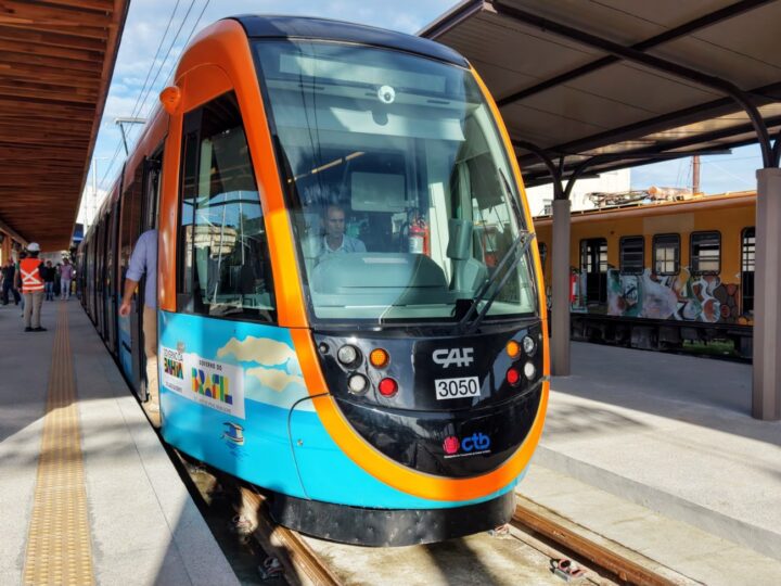 Bahia se aproxima de PIB de meio trilhão com obras que já produzem riqueza antes de serem concluídas