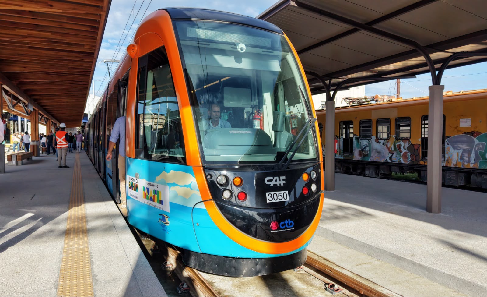 Bahia se aproxima de PIB de meio trilhão com obras que já produzem riqueza antes de serem concluídas
