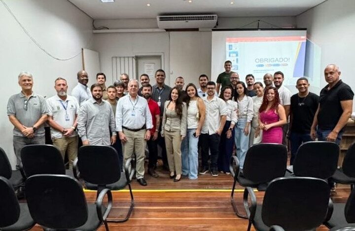 Prefeitura de Itabuna e CREA-BA discutem parceria para instalação da sede do conselho no município