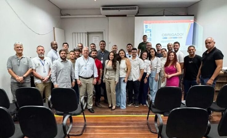 Prefeitura de Itabuna e CREA-BA discutem parceria para instalação da sede do conselho no município