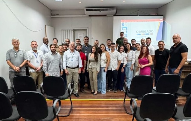 Prefeitura de Itabuna e CREA-BA discutem parceria para instalação da sede do conselho no município
