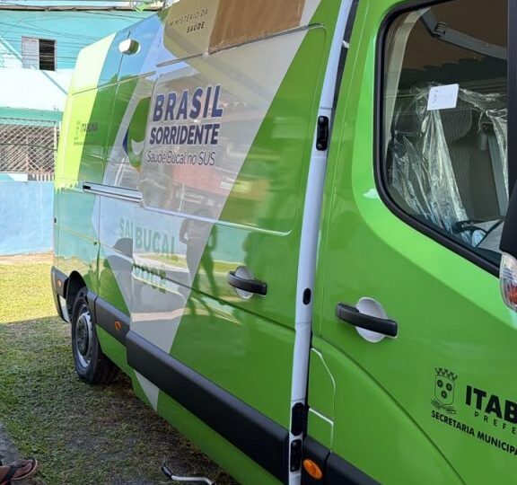 Prefeitura de Itabuna define cronograma de atendimentos do Odontomóvel