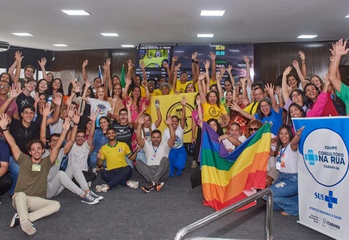 Prefeitura de Itabuna conquista espaço no ENARE e projeta Programa de Residência Multiprofissional para todo o Brasil