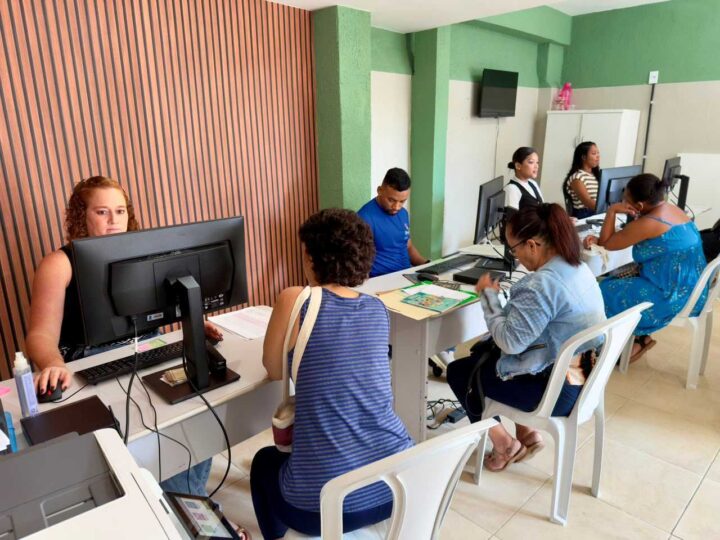 Bolsa Família terá atendimento suspenso temporariamente em Ilhéus