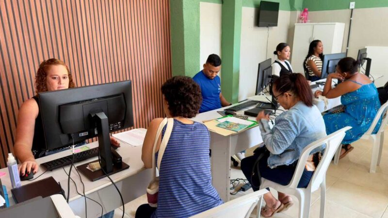 Bolsa Família terá atendimento suspenso temporariamente em Ilhéus