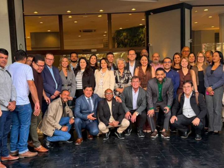 Ilhéus participa de agenda técnica no Paraná após conquistar prêmio estadual de inovação do Sebrae