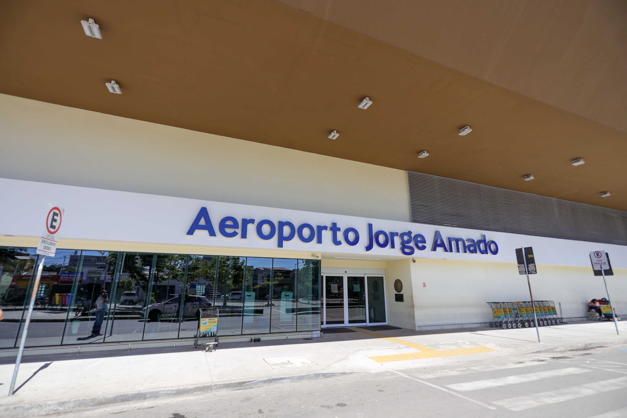 Ilhéus projeta alta temporada aquecida com reforço na malha aérea e crescimento do turismo