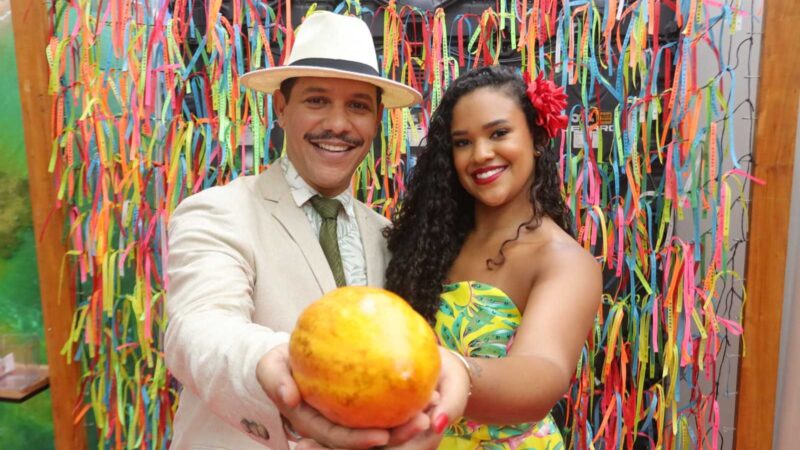 Chocolat Bahia terá estande dedicado aos atrativos e experiências de Ilhéus