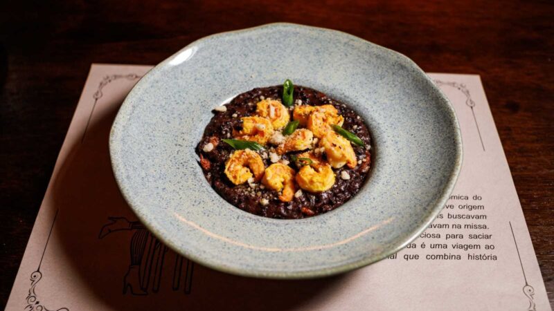 Circuito Gastronômico do Festival Agosto de Jorge segue com inscrições abertas