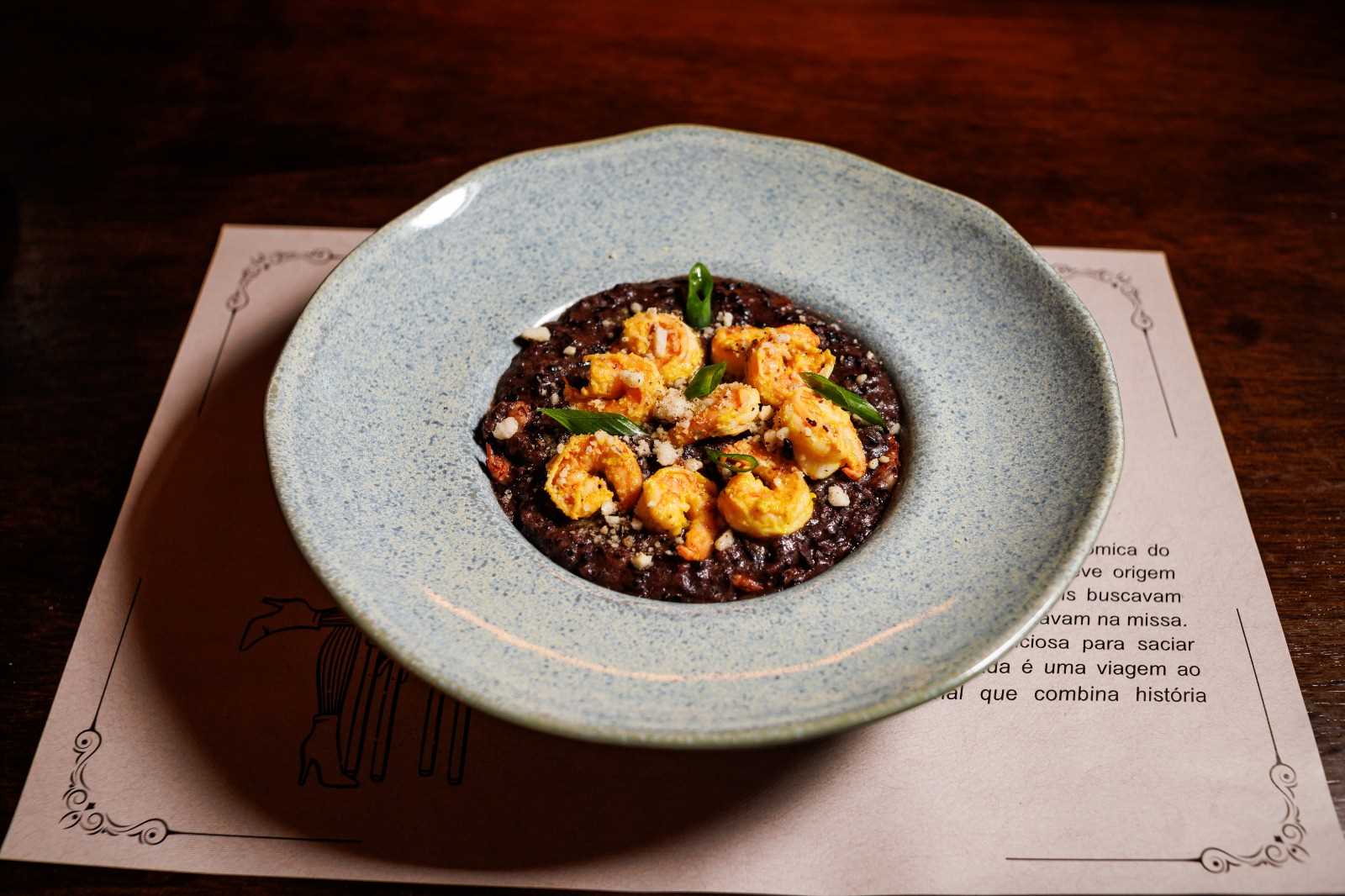 Circuito Gastronômico do Festival Agosto de Jorge segue com inscrições abertas
