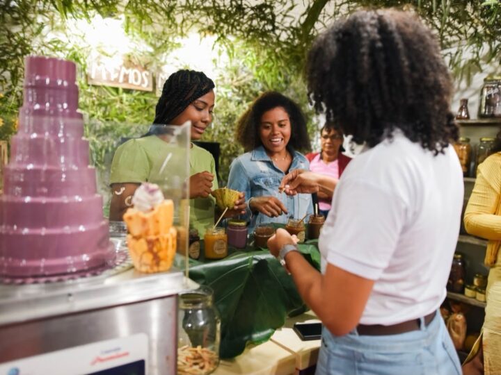 Chocolat Bahia volta a Ilhéus com marca histórica de 17 edições e formato atualizado