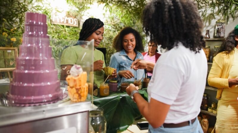 Chocolat Bahia volta a Ilhéus com marca histórica de 17 edições e formato atualizado