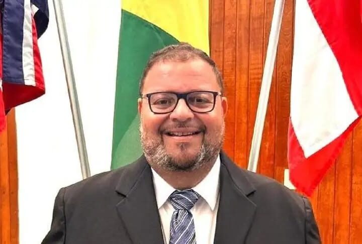 Vereador Nal do Detran destaca encontro com Jerônimo e diz que Ilhéus precisa de união para garantir novos investimentos