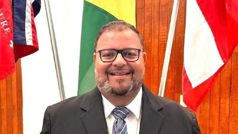 Vereador Nal do Detran destaca encontro com Jerônimo e diz que Ilhéus precisa de união para garantir novos investimentos