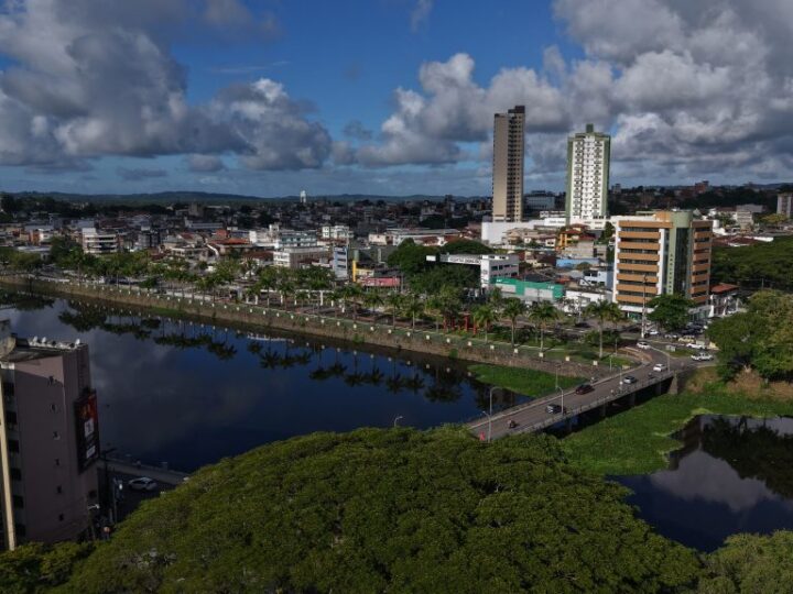 Prefeitura destaca retorno de tributos em investimentos e convoca contribuintes para o Regularize Itabuna