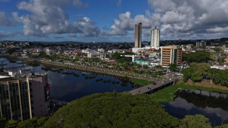 Prefeitura destaca retorno de tributos em investimentos e convoca contribuintes para o Regularize Itabuna