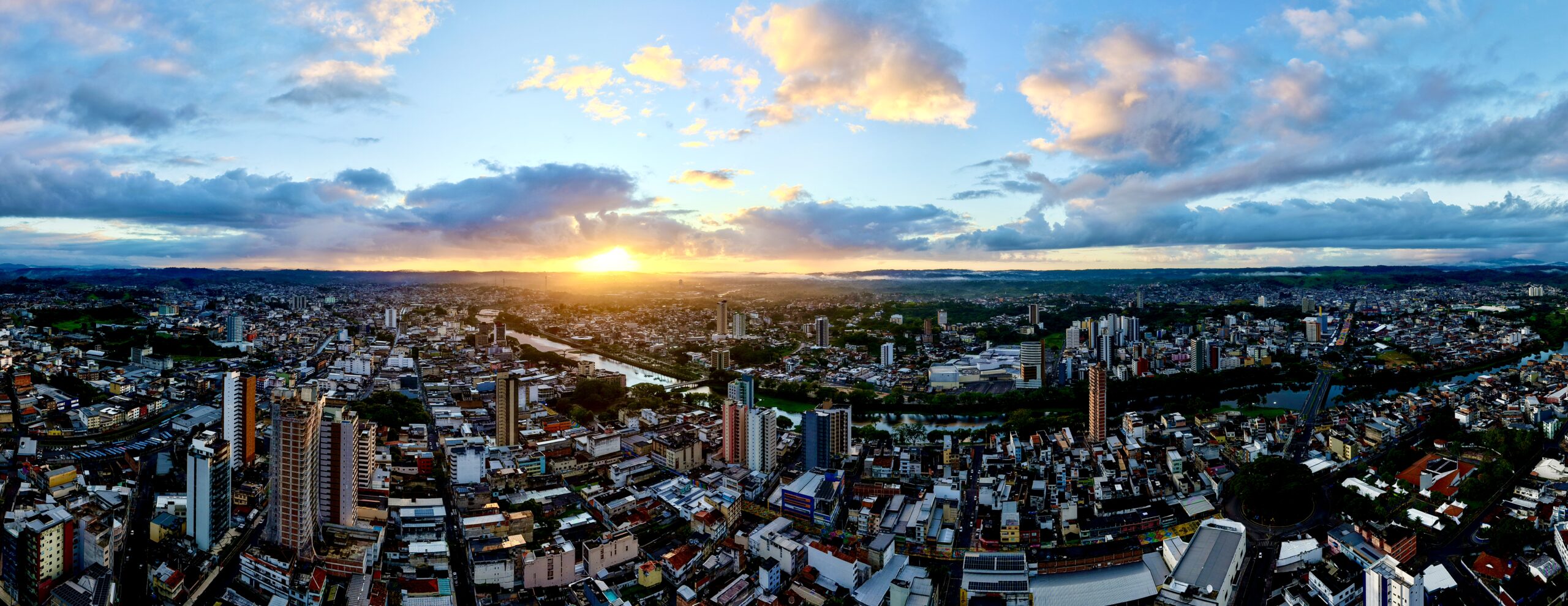 Prefeitura de Itabuna define programação de eventos comemorativos dos 116 anos