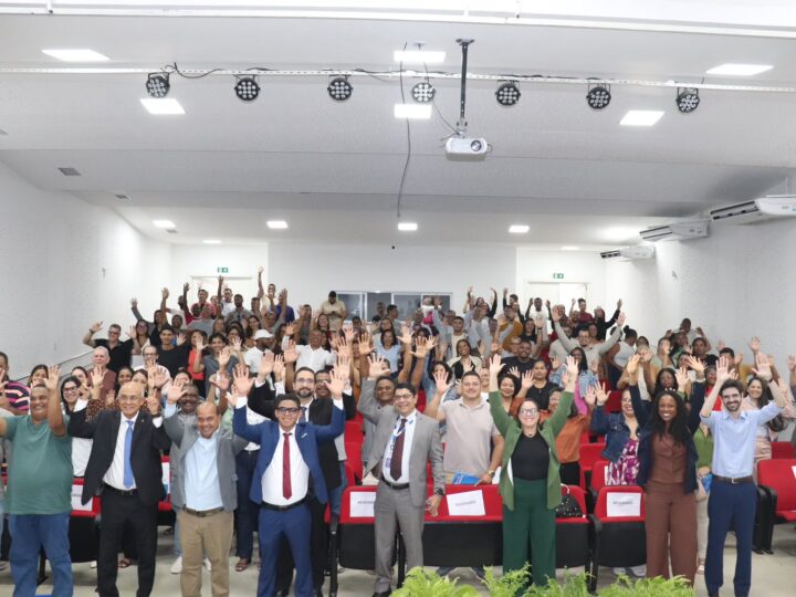 TCE/BA leva capacitação sobre convênios a gestores de Itacaré e região