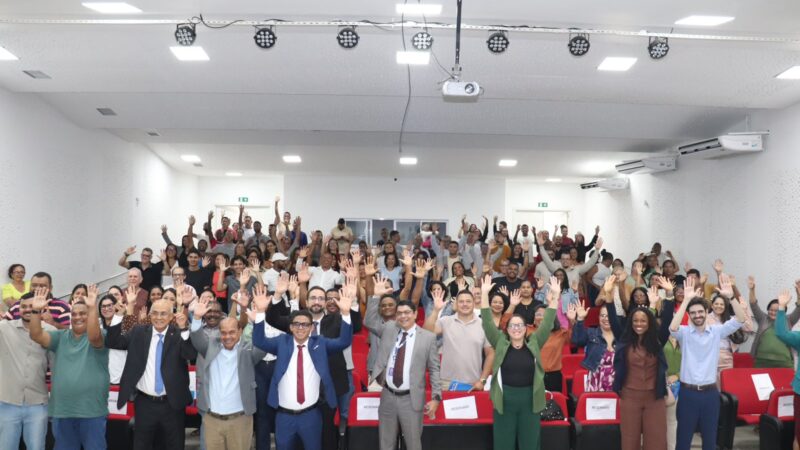 TCE/BA leva capacitação sobre convênios a gestores de Itacaré e região