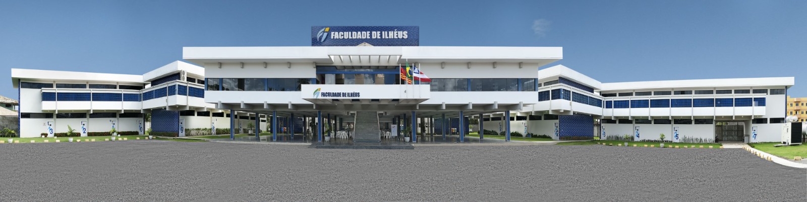 Faculdade de Ilhéus oferece 51 minicursos de capacitação para ampliar oportunidades no mercado de trabalho