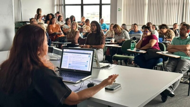 Prefeitura de Itabuna adota sistema que vai aperfeiçoar o atendimento à população que se utiliza de benefícios sociais