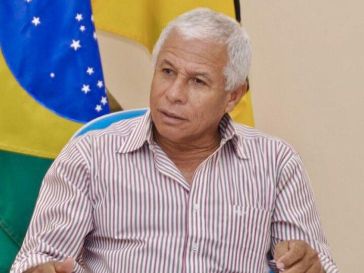 Em Itabuna, o grupo de ACM Neto se reúne e confirma o retorno de Capitão Azevedo ao projeto para as eleições de 2026