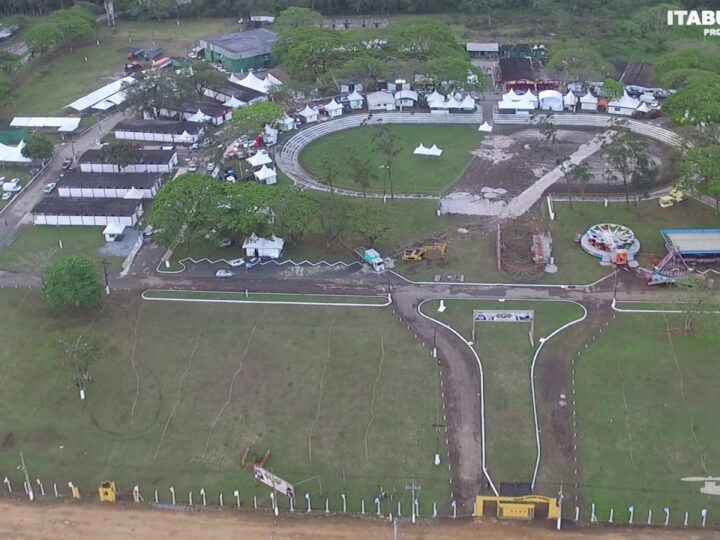 Prefeitura de Itabuna e ADASB alinham ações para realização da EXPOITA