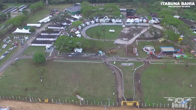 Prefeitura de Itabuna e ADASB alinham ações para realização da EXPOITA