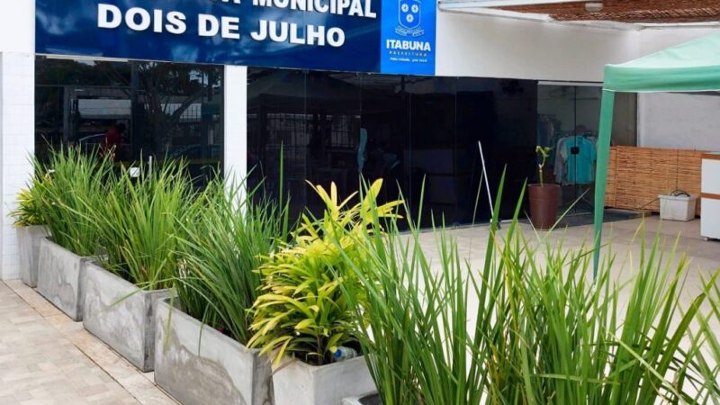 Prefeitura de Itabuna garante maior acesso às pequenas cirurgias na Policlínica Municipal 2 de Julho