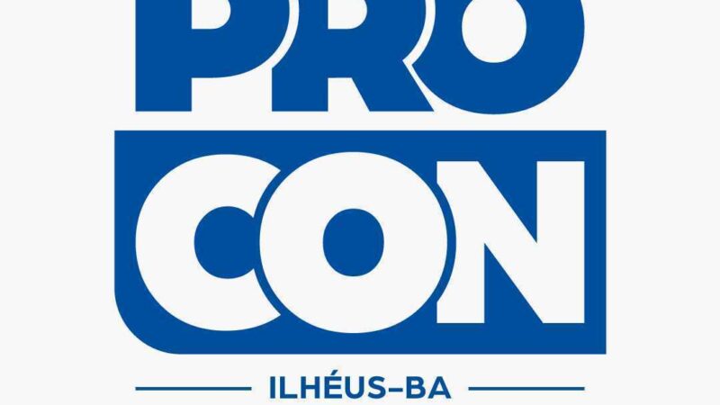 Procon de Ilhéus orienta passageiros sobre cuidados na contratação de transporte no aeroporto