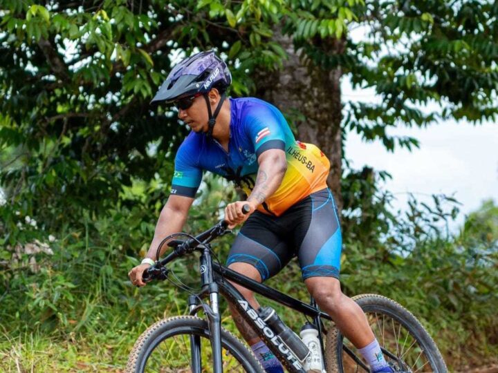 2º Cicloturismo de Ilhéus recebe participantes de 37 municípios