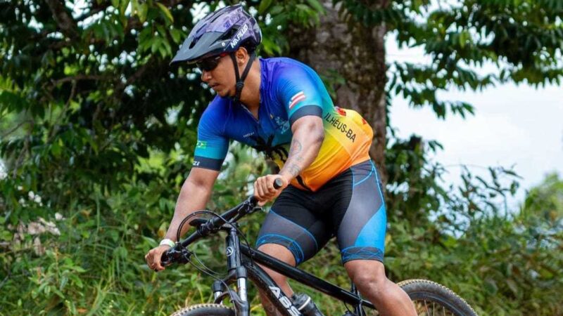 2º Cicloturismo de Ilhéus recebe participantes de 37 municípios