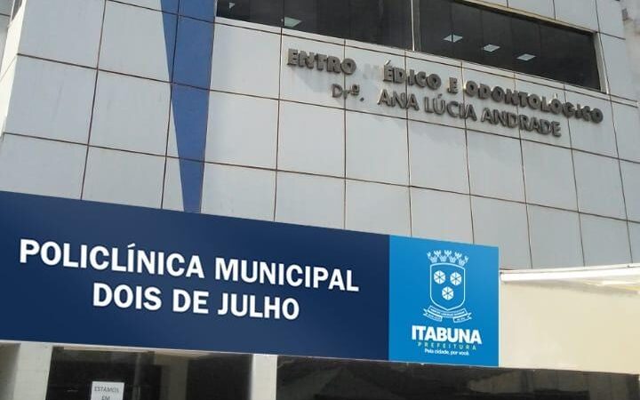 Prefeitura de Itabuna garante maior acesso às pequenas cirurgias na Policlínica Municipal 2 de Julho