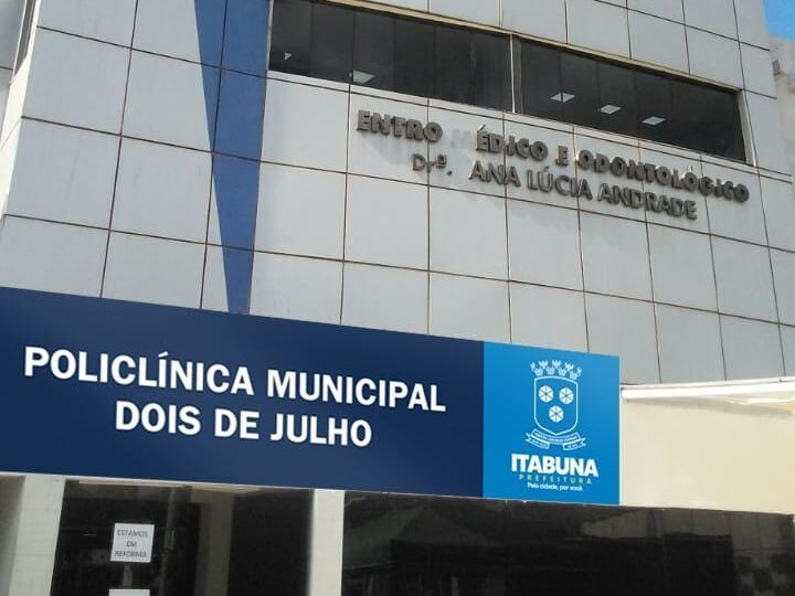 Prefeitura de Itabuna garante maior acesso às pequenas cirurgias na Policlínica Municipal 2 de Julho