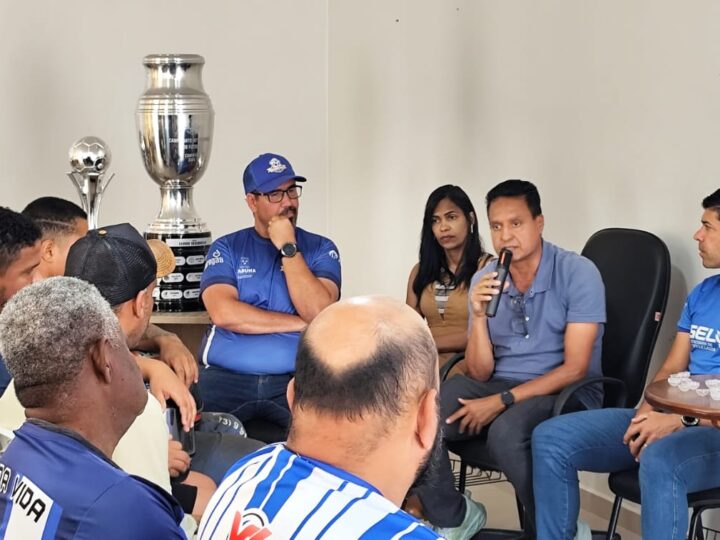 Prefeitura de Itabuna homenageia atletas e ex-atletas do futebol com seus nomes no 25º Campeonato Interbairros