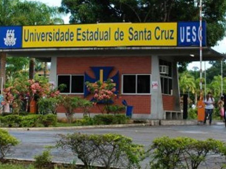 Uesc inicia segundo semestre letivo segunda-feira (10)