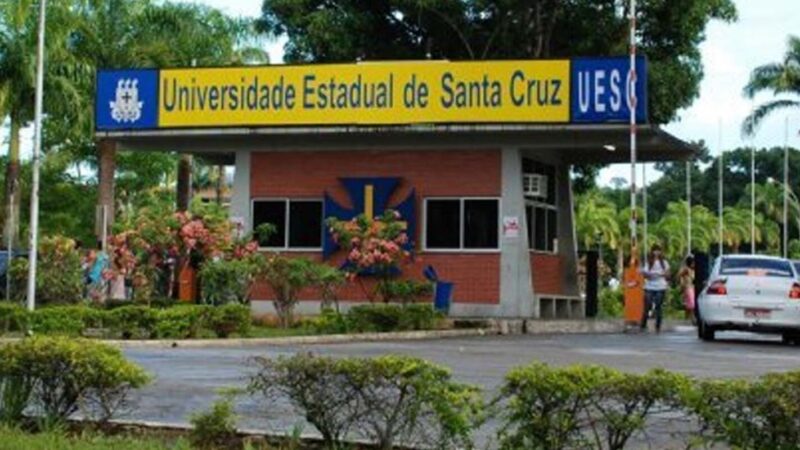 Uesc inicia segundo semestre letivo segunda-feira (10)
