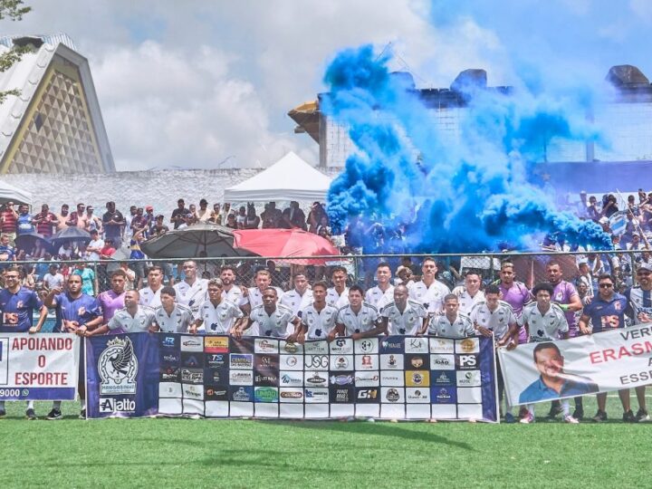 25ª edição do Campeonato Interbairros de Futebol de Itabuna terá São Pedro x Mangabinha na final