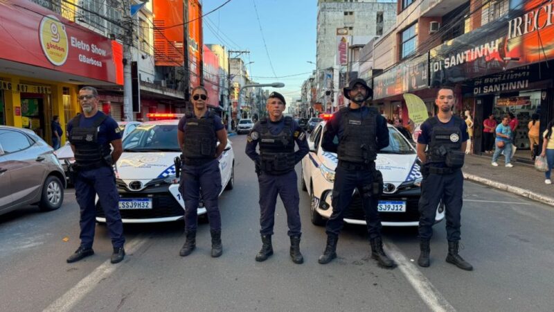 Guarda Civil de Itabuna promove Curso Básico de Capacitação Continuada para agentes de portaria das unidades de ensino