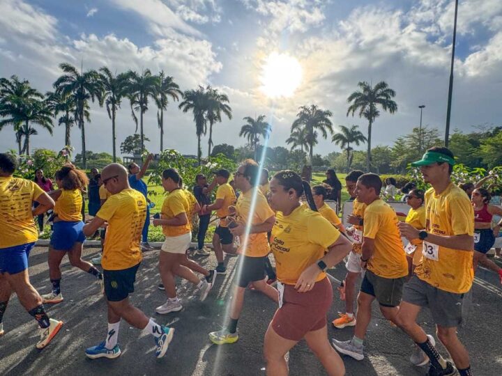 CEPLAC recebe 3ª edição da Corrida Dez Milhas Costa do Cacau