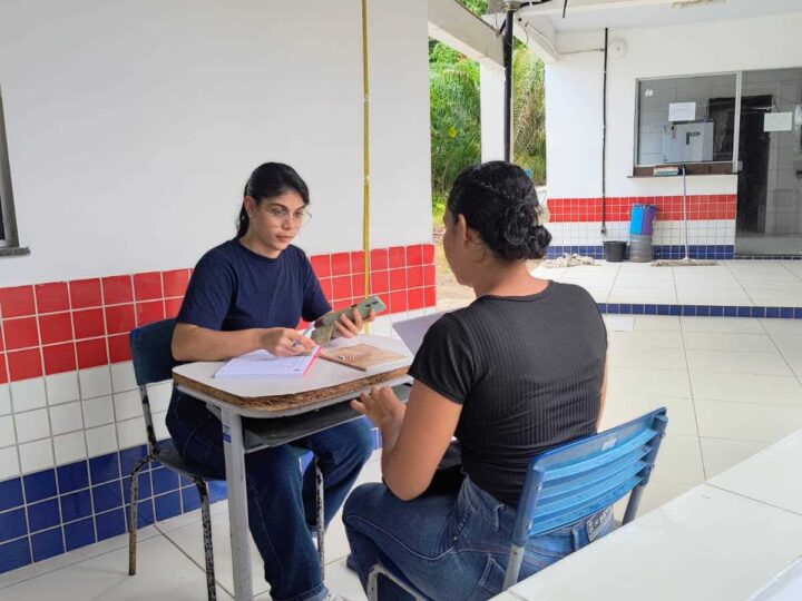 Saúde de Ilhéus registra crescimento no acompanhamento do Bolsa Família